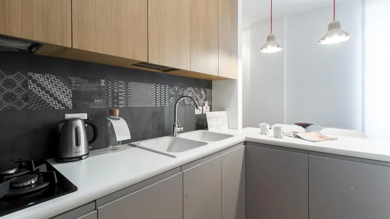 Italianway - Agnesi 15 Apartment Milan